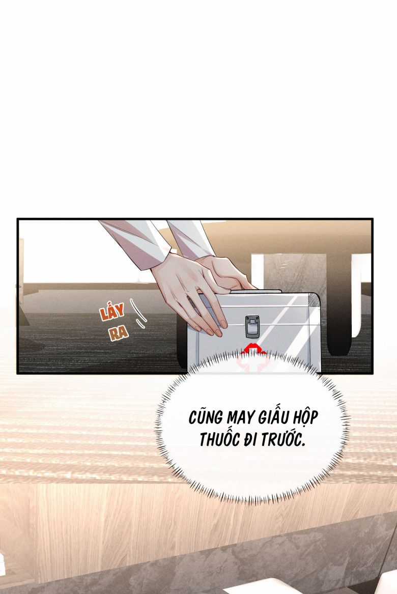 Xuyên Nhanh Chi Cải Tạo Bắt Đầu Lại Làm Người Chapter 59 trang 13