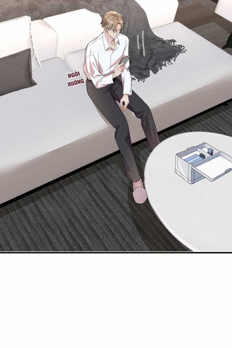 Xuyên Nhanh Chi Cải Tạo Bắt Đầu Lại Làm Người Chapter 59 trang 14