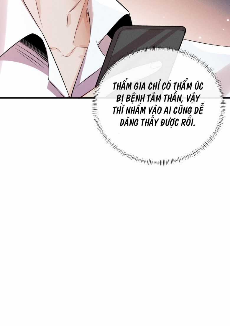 Xuyên Nhanh Chi Cải Tạo Bắt Đầu Lại Làm Người Chapter 59 trang 17