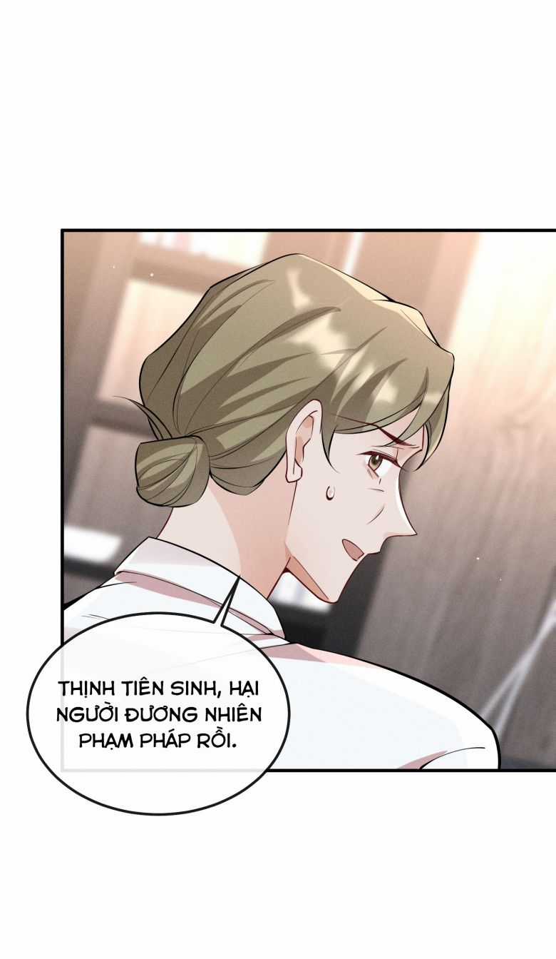 Xuyên Nhanh Chi Cải Tạo Bắt Đầu Lại Làm Người Chapter 59 trang 24