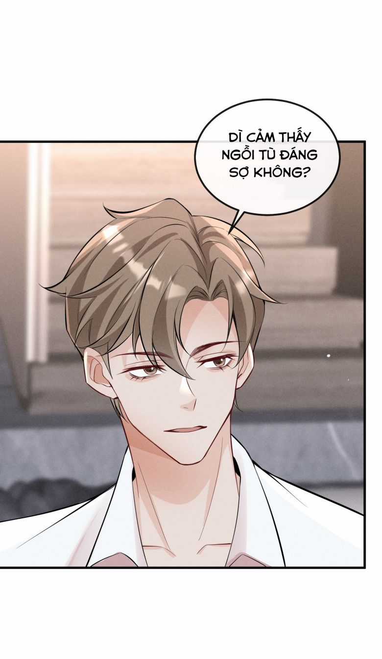 Xuyên Nhanh Chi Cải Tạo Bắt Đầu Lại Làm Người Chapter 59 trang 25