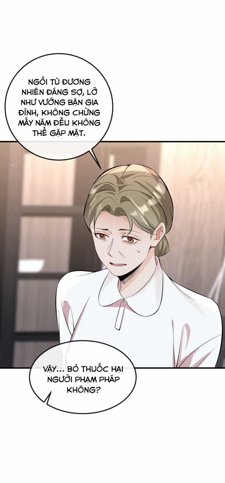 Xuyên Nhanh Chi Cải Tạo Bắt Đầu Lại Làm Người Chapter 59 trang 26