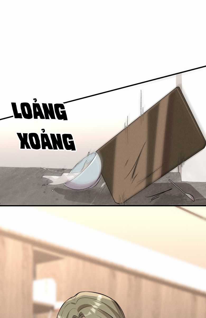 Xuyên Nhanh Chi Cải Tạo Bắt Đầu Lại Làm Người Chapter 59 trang 27