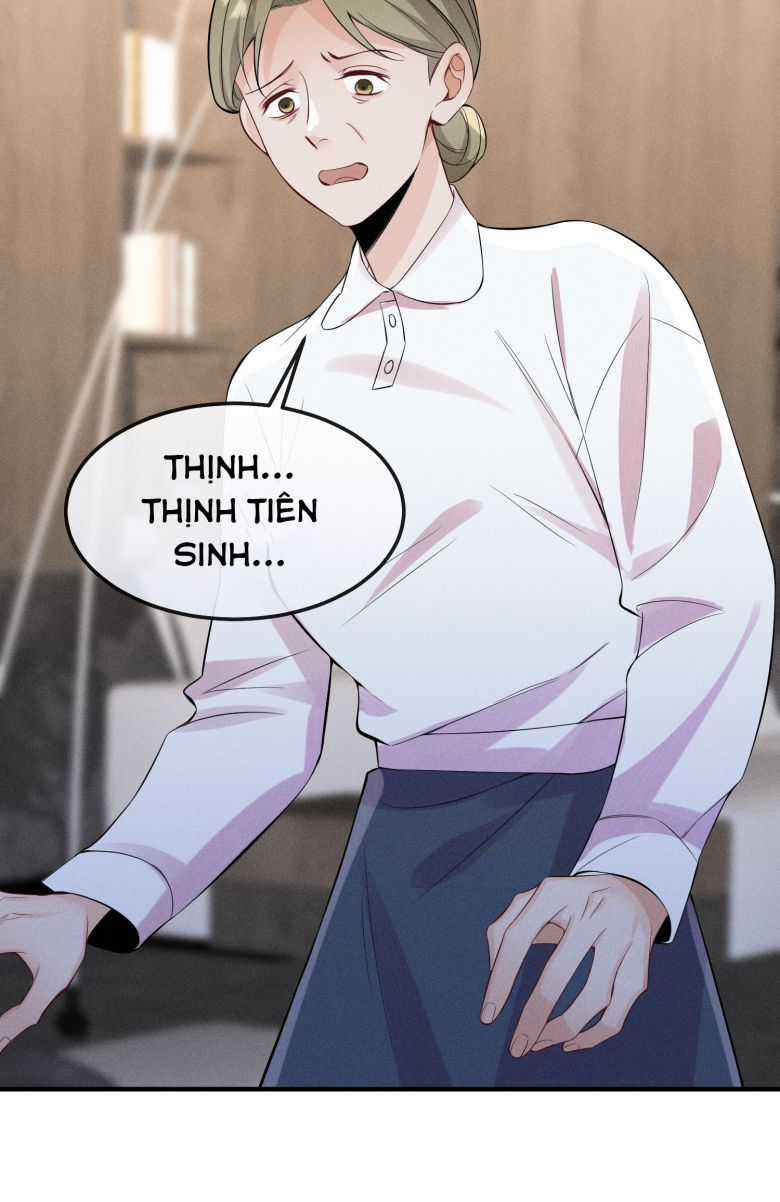 Xuyên Nhanh Chi Cải Tạo Bắt Đầu Lại Làm Người Chapter 59 trang 28