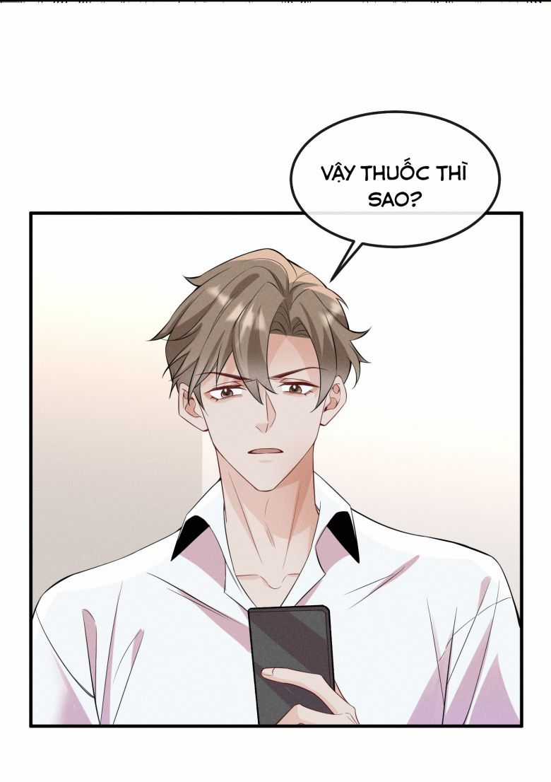 Xuyên Nhanh Chi Cải Tạo Bắt Đầu Lại Làm Người Chapter 59 trang 32