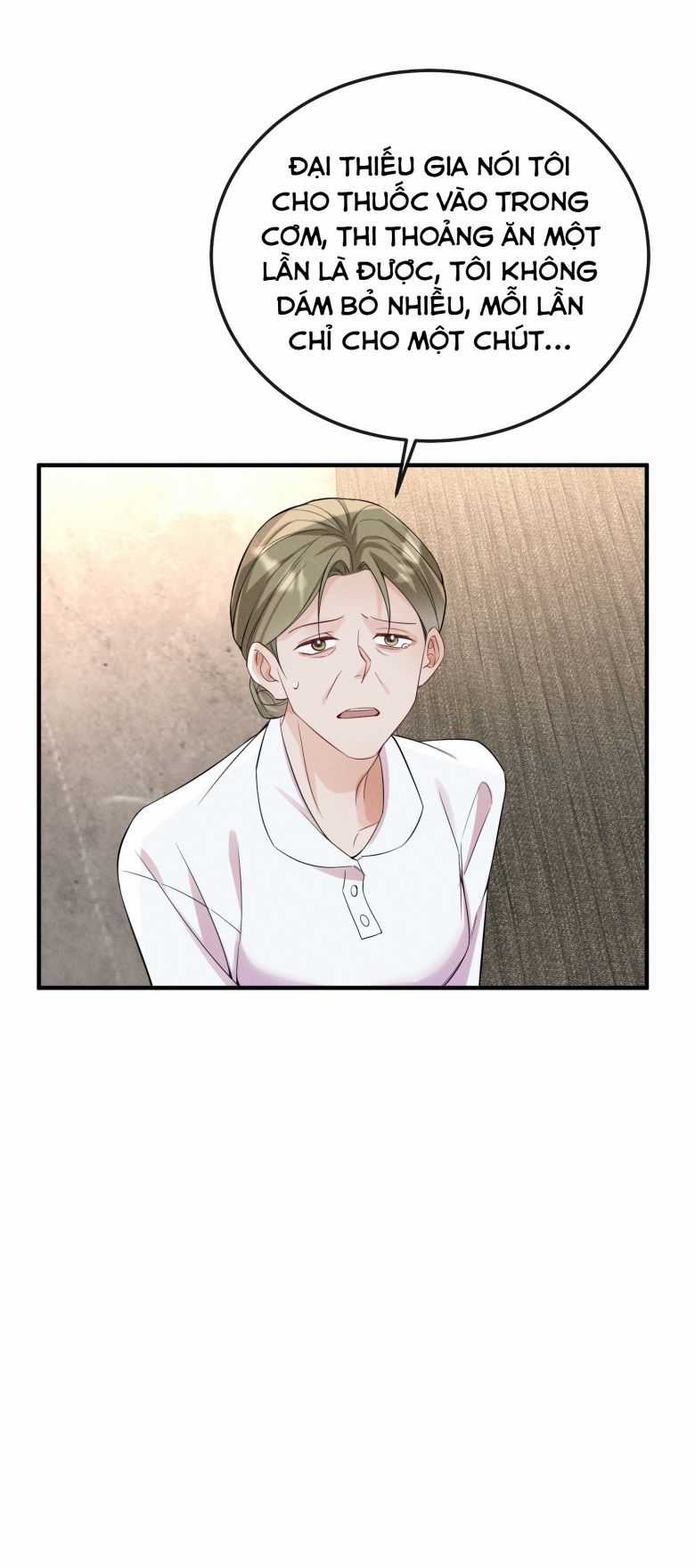 Xuyên Nhanh Chi Cải Tạo Bắt Đầu Lại Làm Người Chapter 59 trang 33