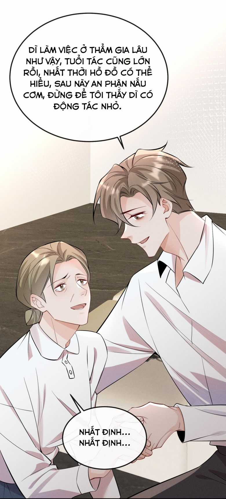 Xuyên Nhanh Chi Cải Tạo Bắt Đầu Lại Làm Người Chapter 59 trang 34