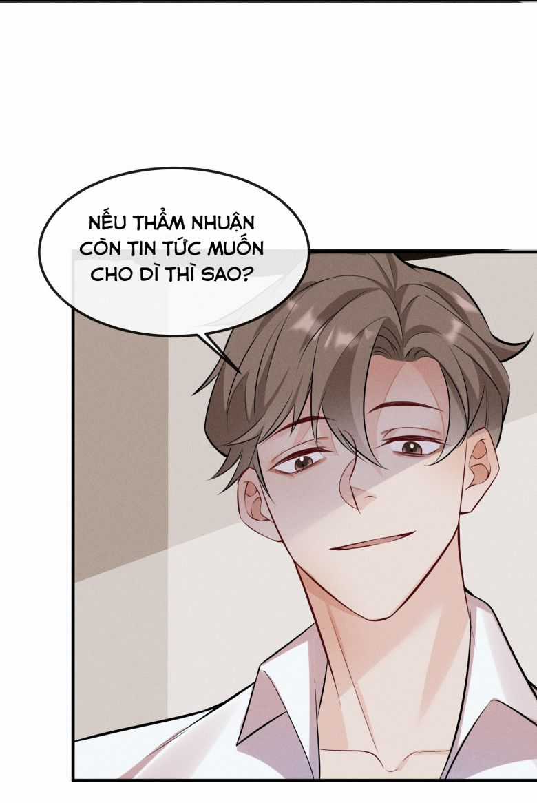 Xuyên Nhanh Chi Cải Tạo Bắt Đầu Lại Làm Người Chapter 59 trang 35