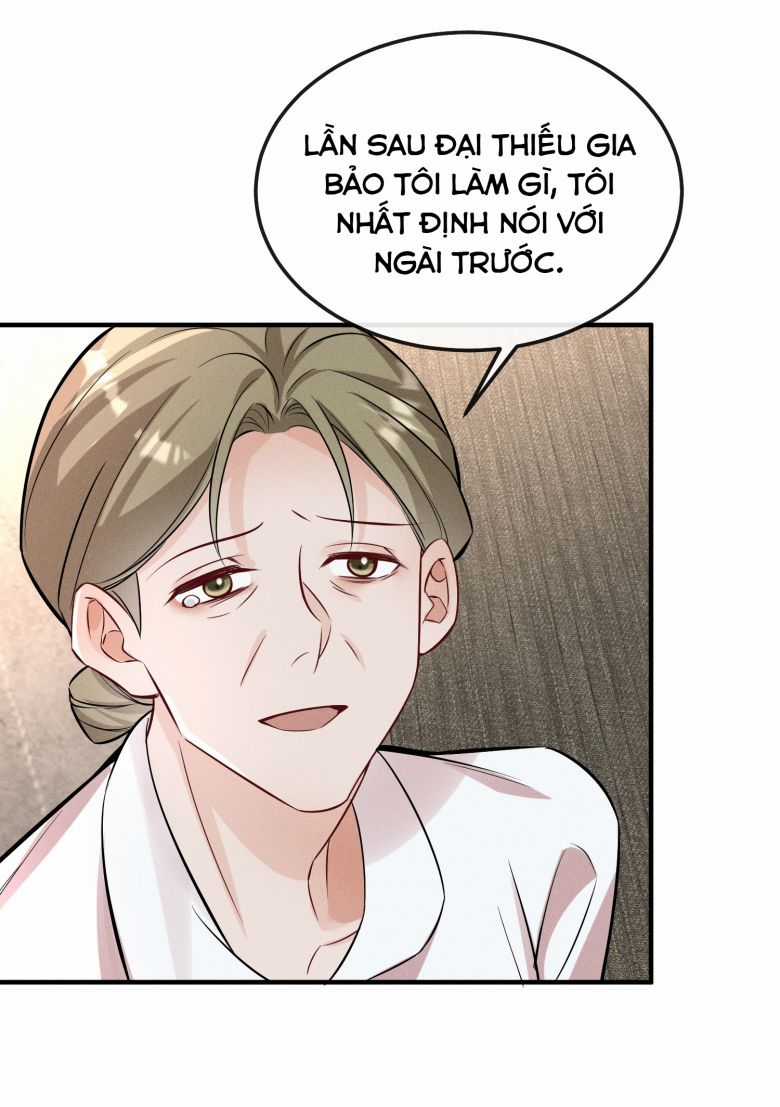 Xuyên Nhanh Chi Cải Tạo Bắt Đầu Lại Làm Người Chapter 59 trang 36