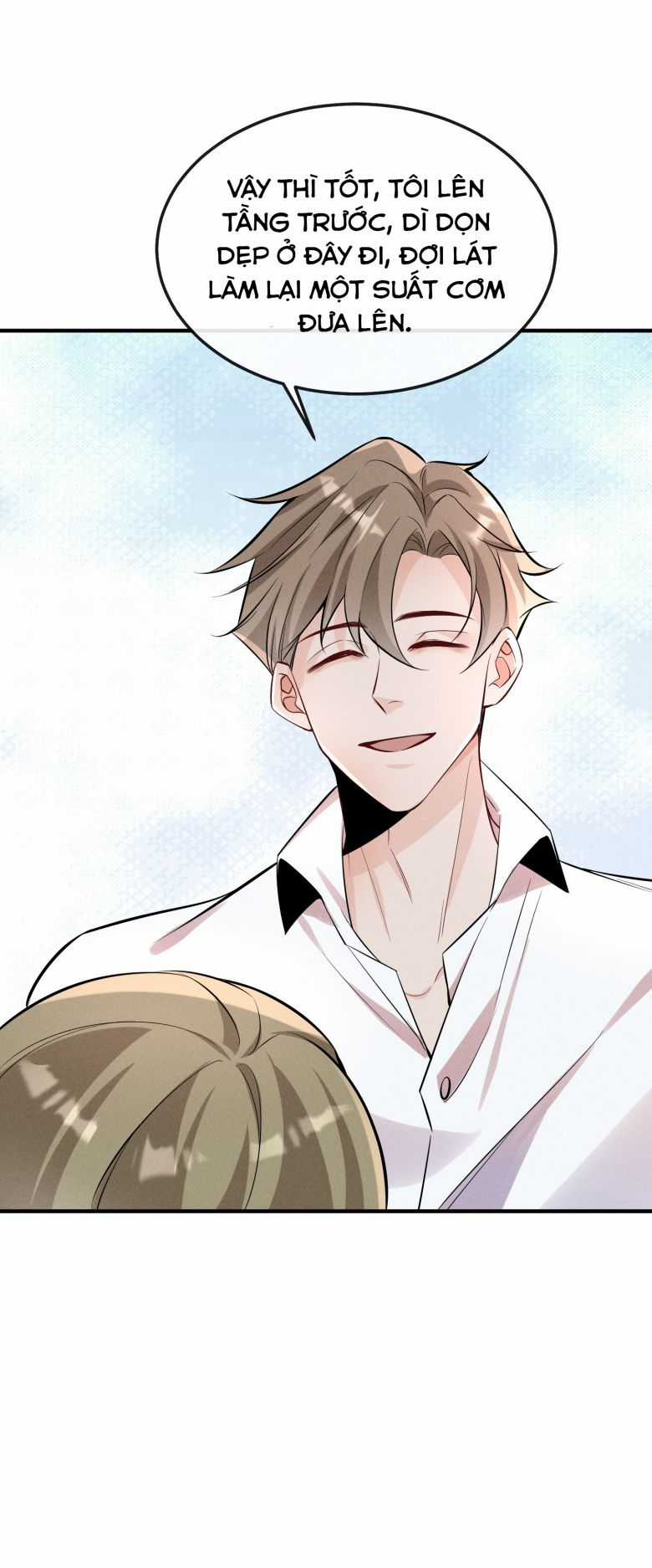 Xuyên Nhanh Chi Cải Tạo Bắt Đầu Lại Làm Người Chapter 59 trang 37