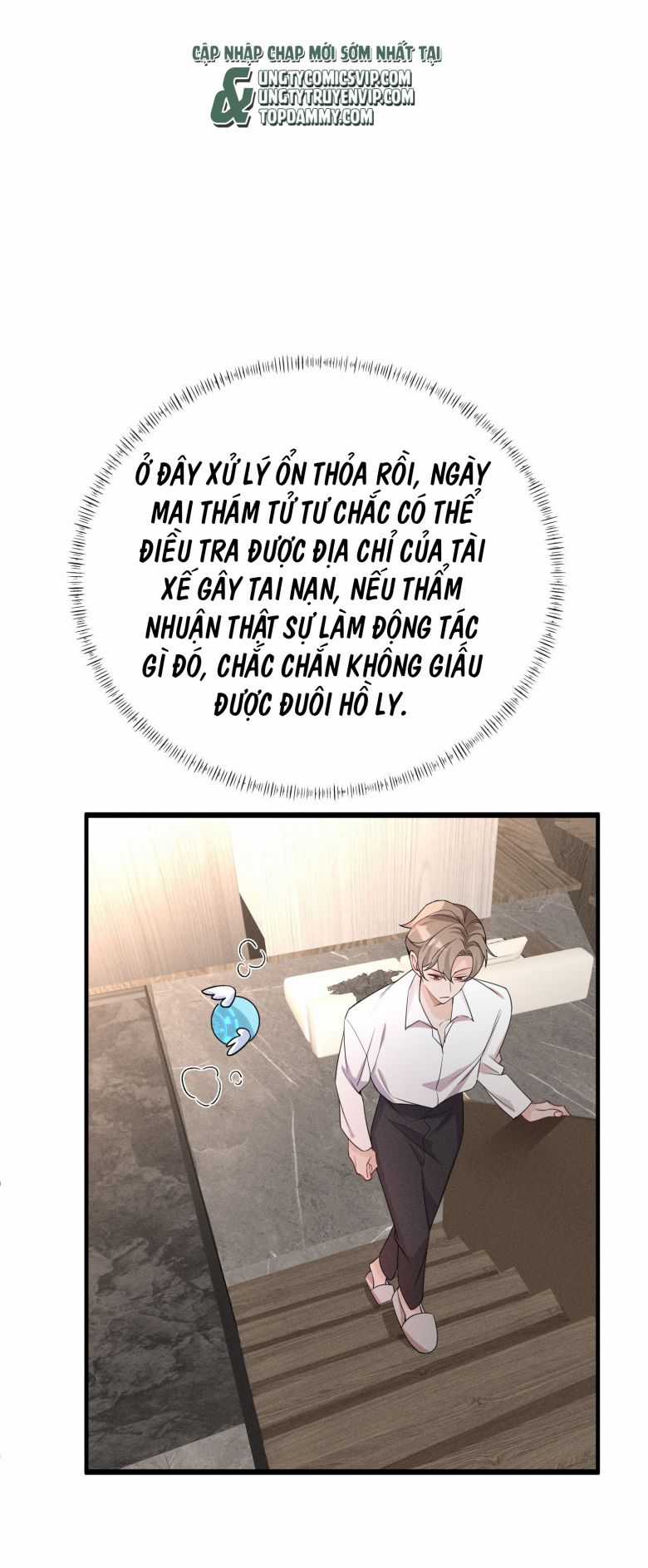Xuyên Nhanh Chi Cải Tạo Bắt Đầu Lại Làm Người Chapter 59 trang 38