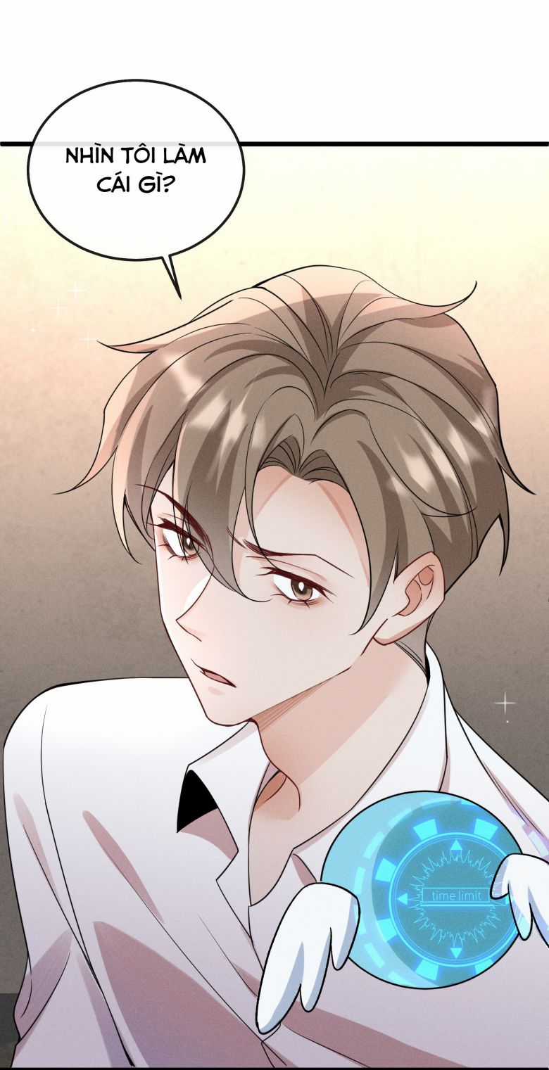 Xuyên Nhanh Chi Cải Tạo Bắt Đầu Lại Làm Người Chapter 59 trang 39