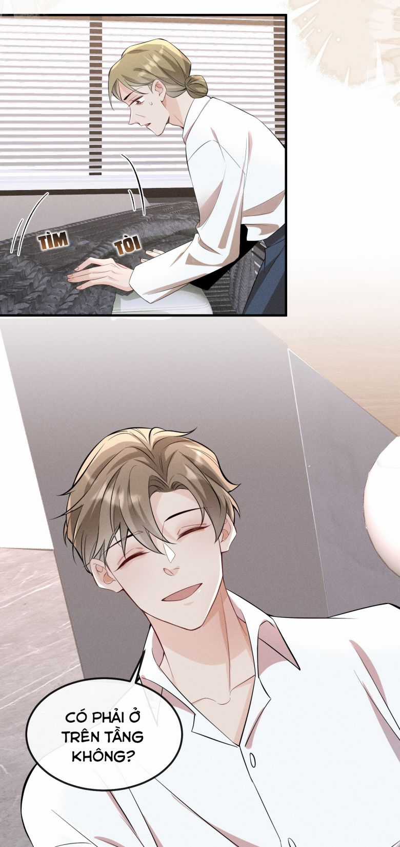 Xuyên Nhanh Chi Cải Tạo Bắt Đầu Lại Làm Người Chapter 59 trang 5