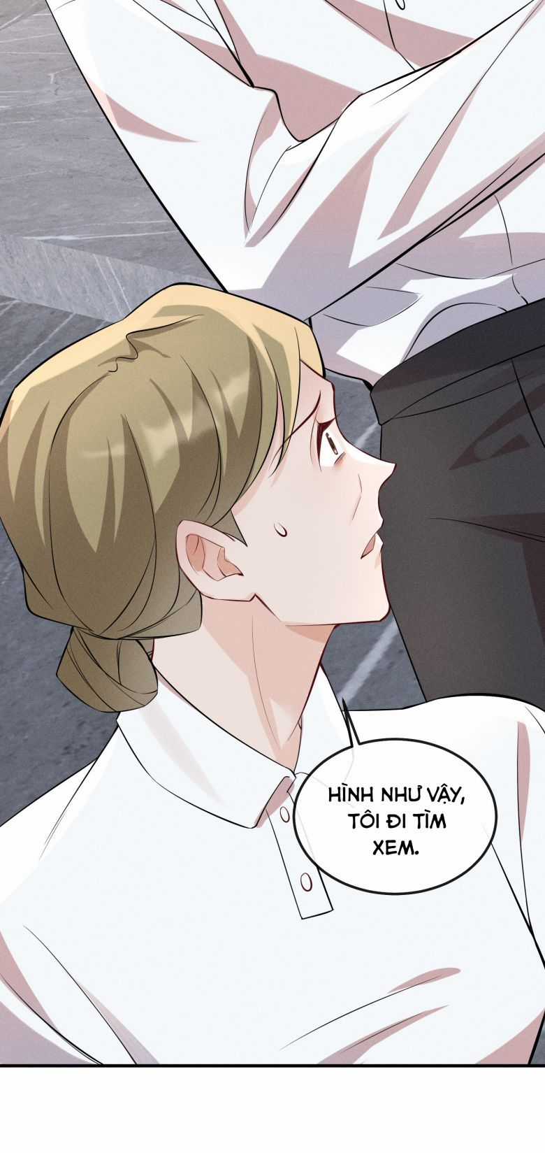 Xuyên Nhanh Chi Cải Tạo Bắt Đầu Lại Làm Người Chapter 59 trang 6