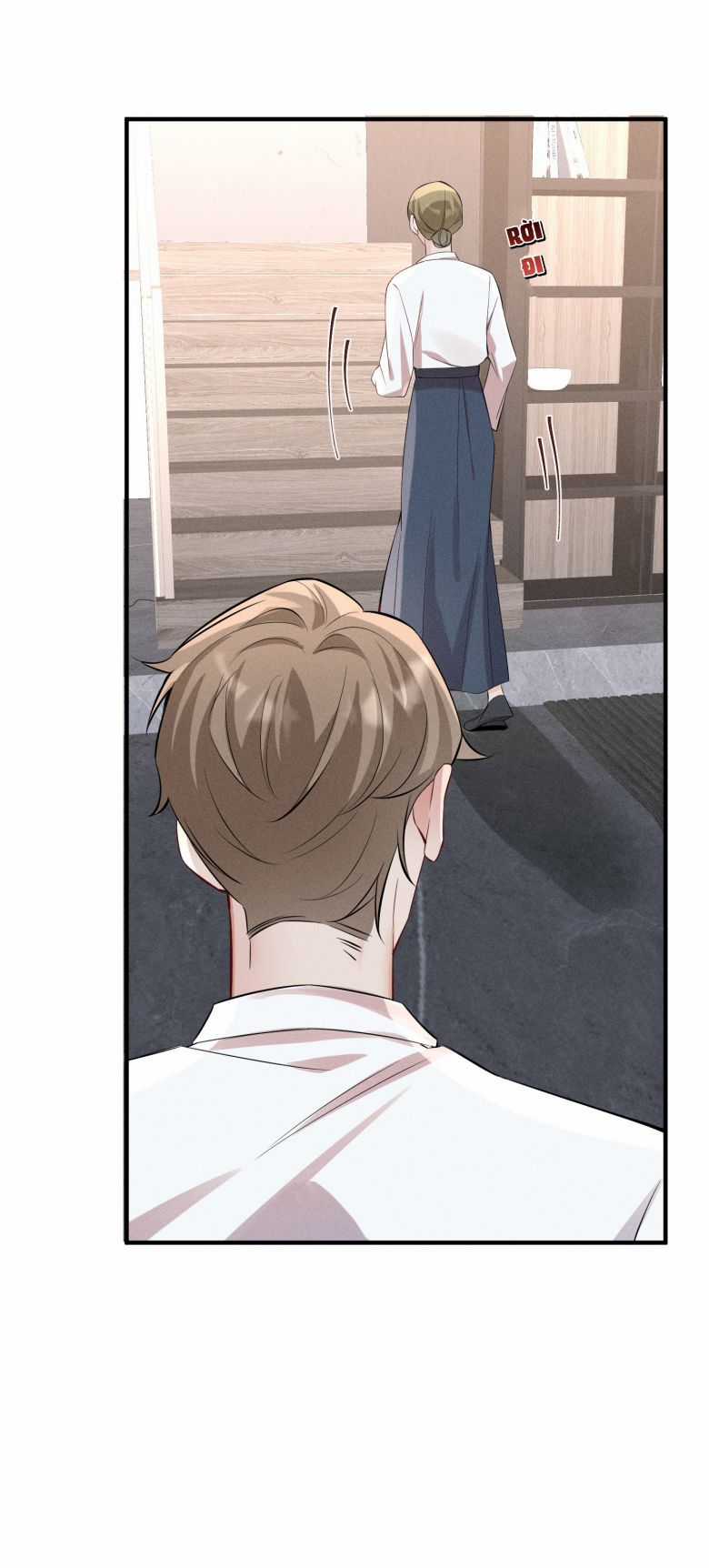 Xuyên Nhanh Chi Cải Tạo Bắt Đầu Lại Làm Người Chapter 59 trang 7