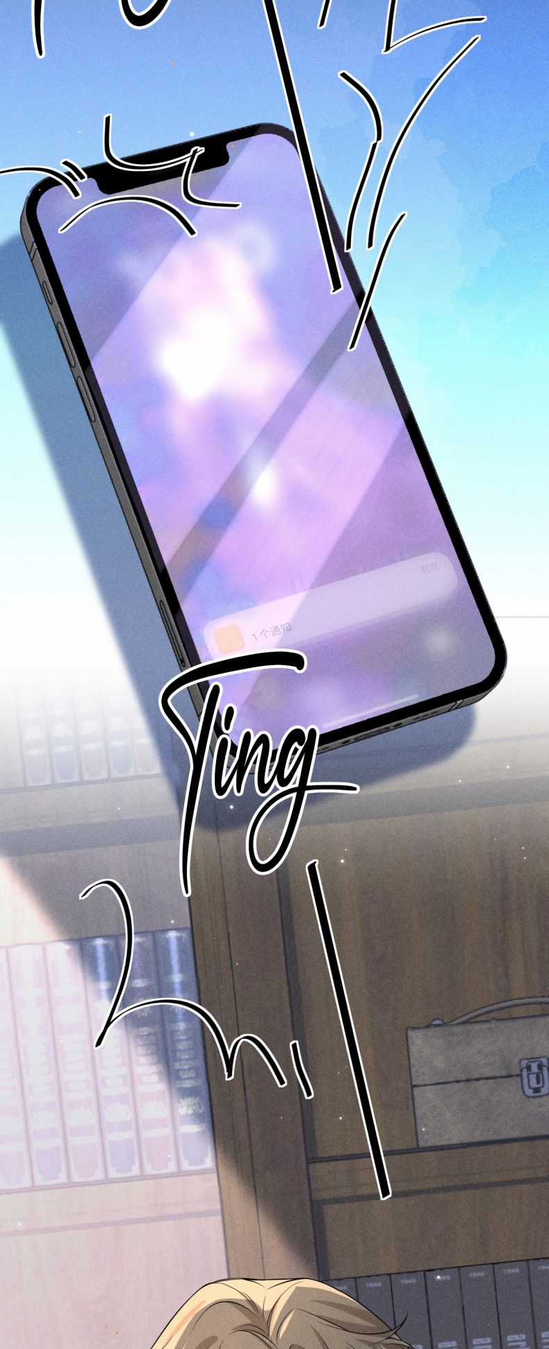 Xuyên Nhanh Chi Cải Tạo Bắt Đầu Lại Làm Người Chapter 60 trang 10