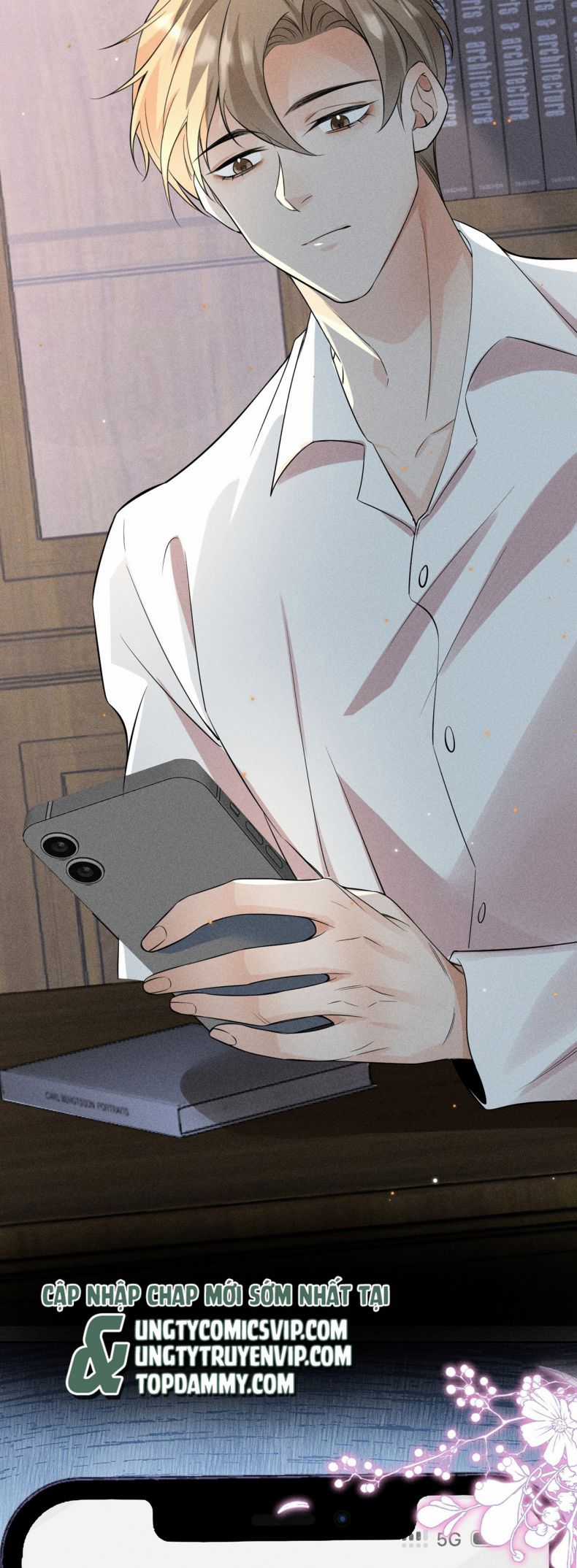 Xuyên Nhanh Chi Cải Tạo Bắt Đầu Lại Làm Người Chapter 60 trang 11