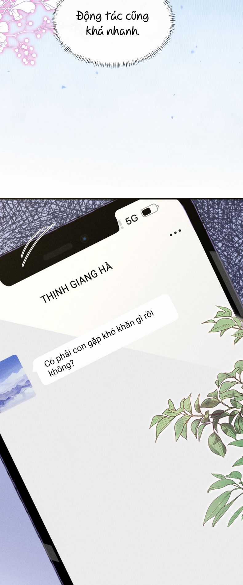 Xuyên Nhanh Chi Cải Tạo Bắt Đầu Lại Làm Người Chapter 60 trang 13