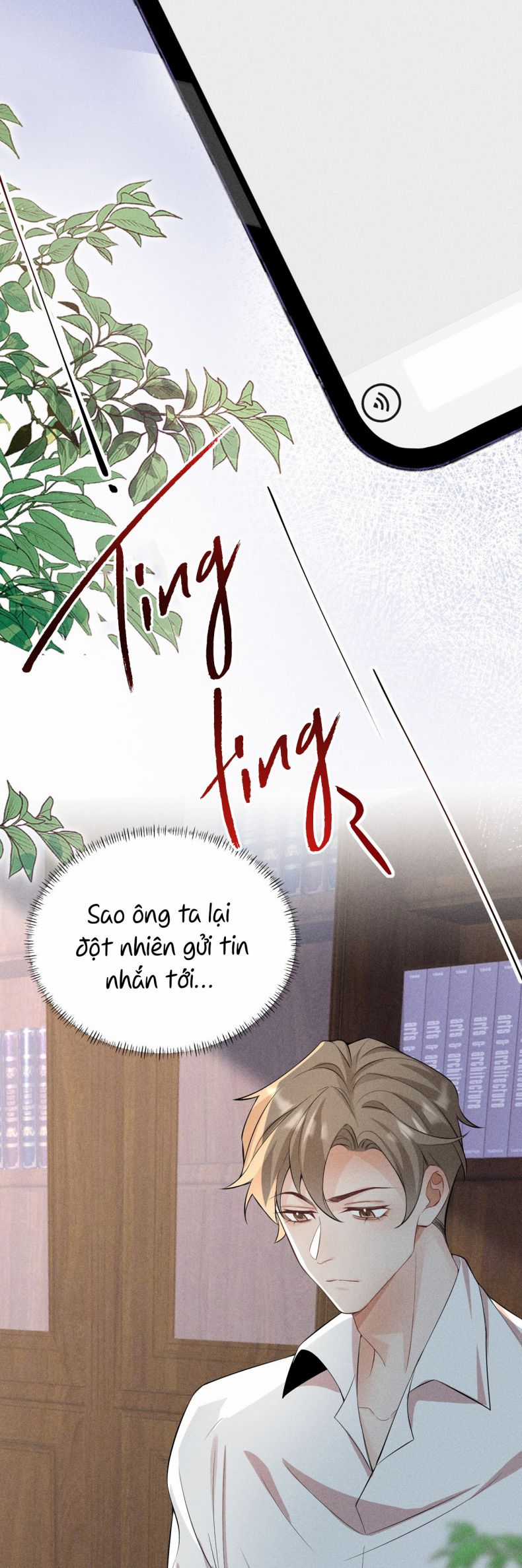 Xuyên Nhanh Chi Cải Tạo Bắt Đầu Lại Làm Người Chapter 60 trang 14