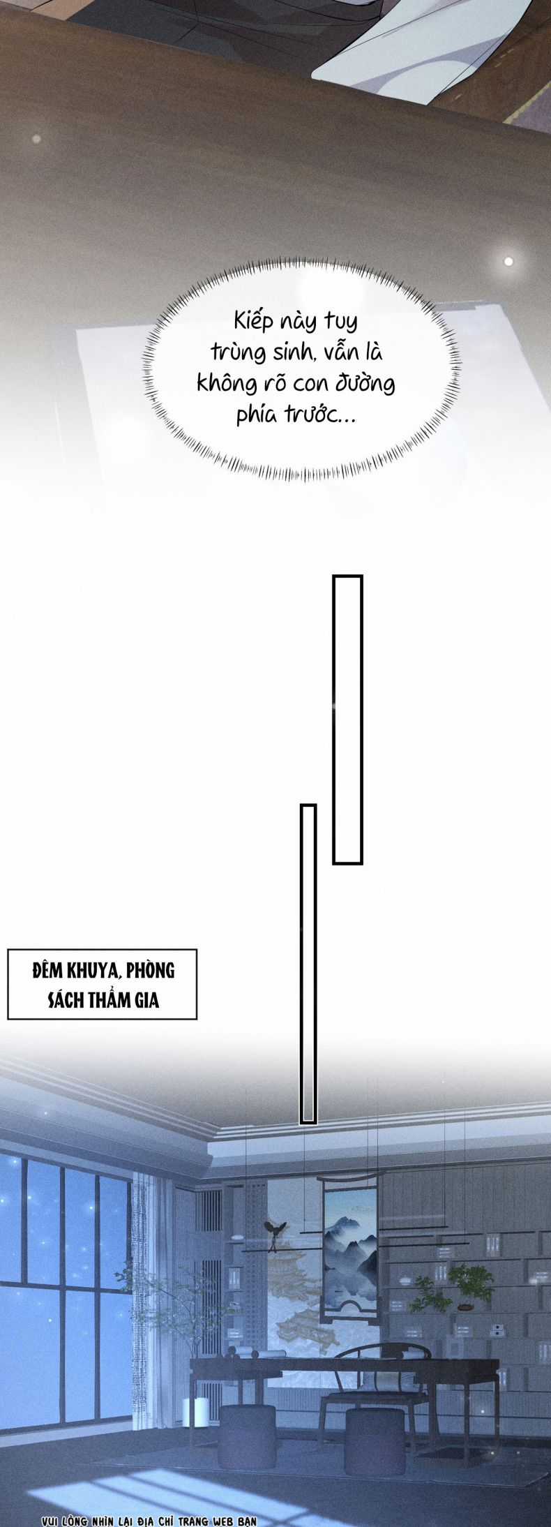 Xuyên Nhanh Chi Cải Tạo Bắt Đầu Lại Làm Người Chapter 60 trang 19