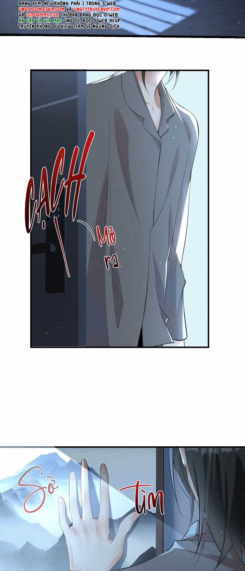 Xuyên Nhanh Chi Cải Tạo Bắt Đầu Lại Làm Người Chapter 60 trang 20