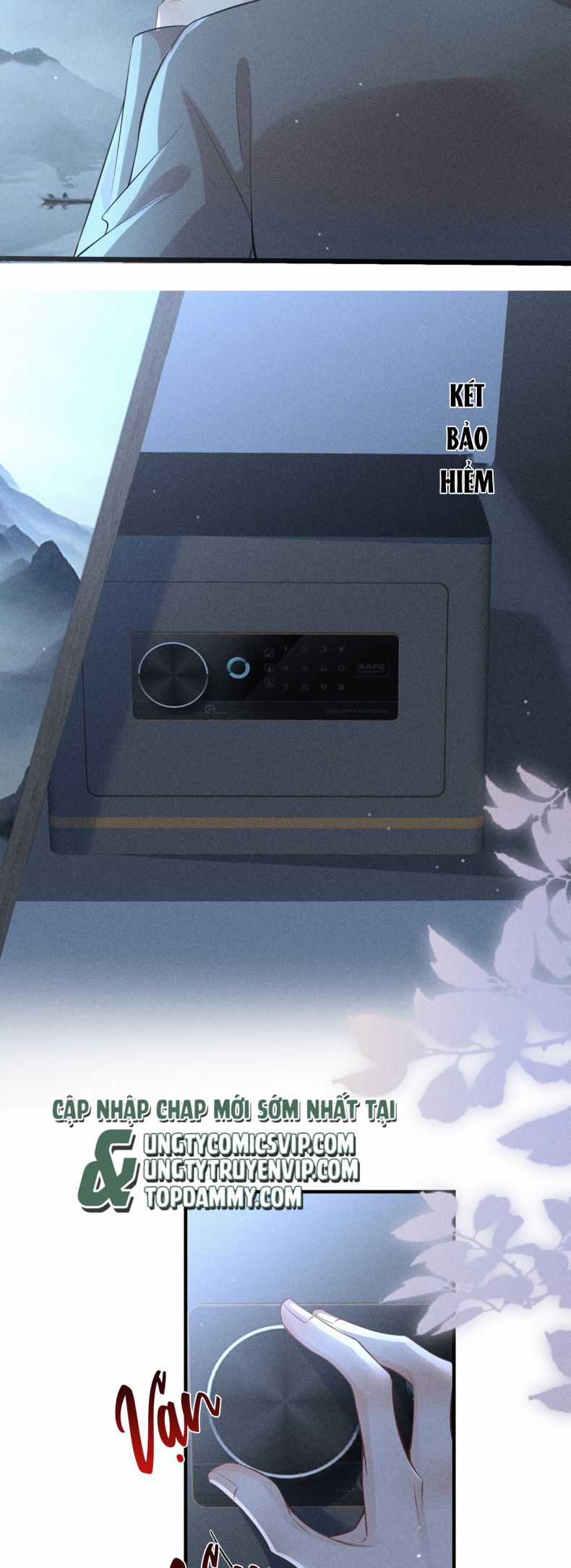 Xuyên Nhanh Chi Cải Tạo Bắt Đầu Lại Làm Người Chapter 60 trang 21