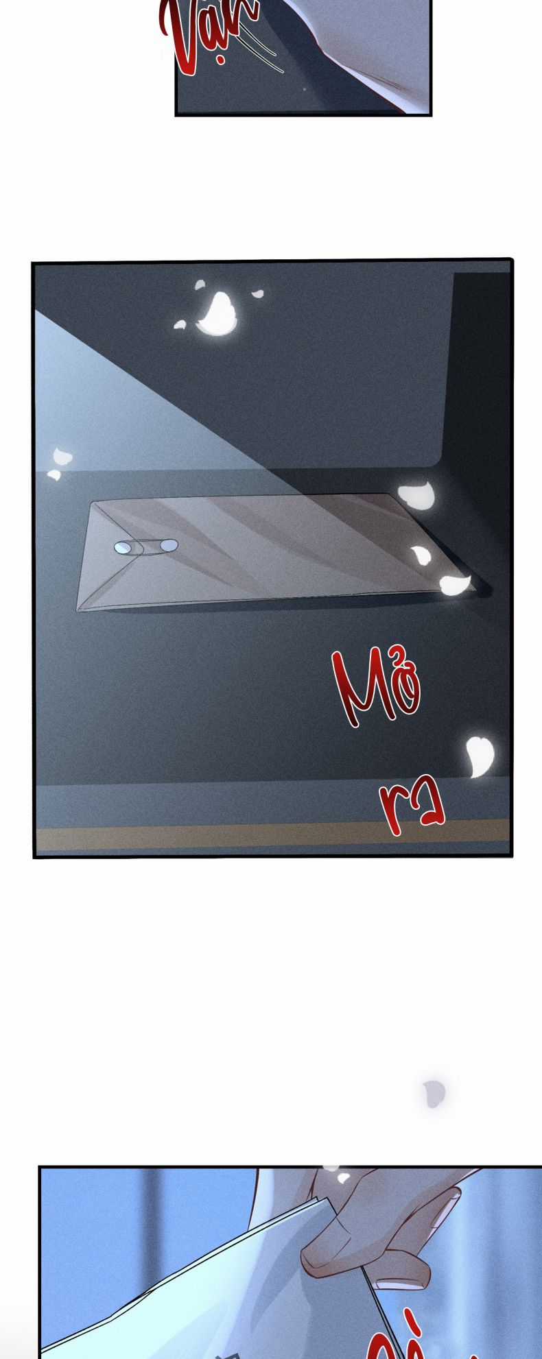 Xuyên Nhanh Chi Cải Tạo Bắt Đầu Lại Làm Người Chapter 60 trang 22