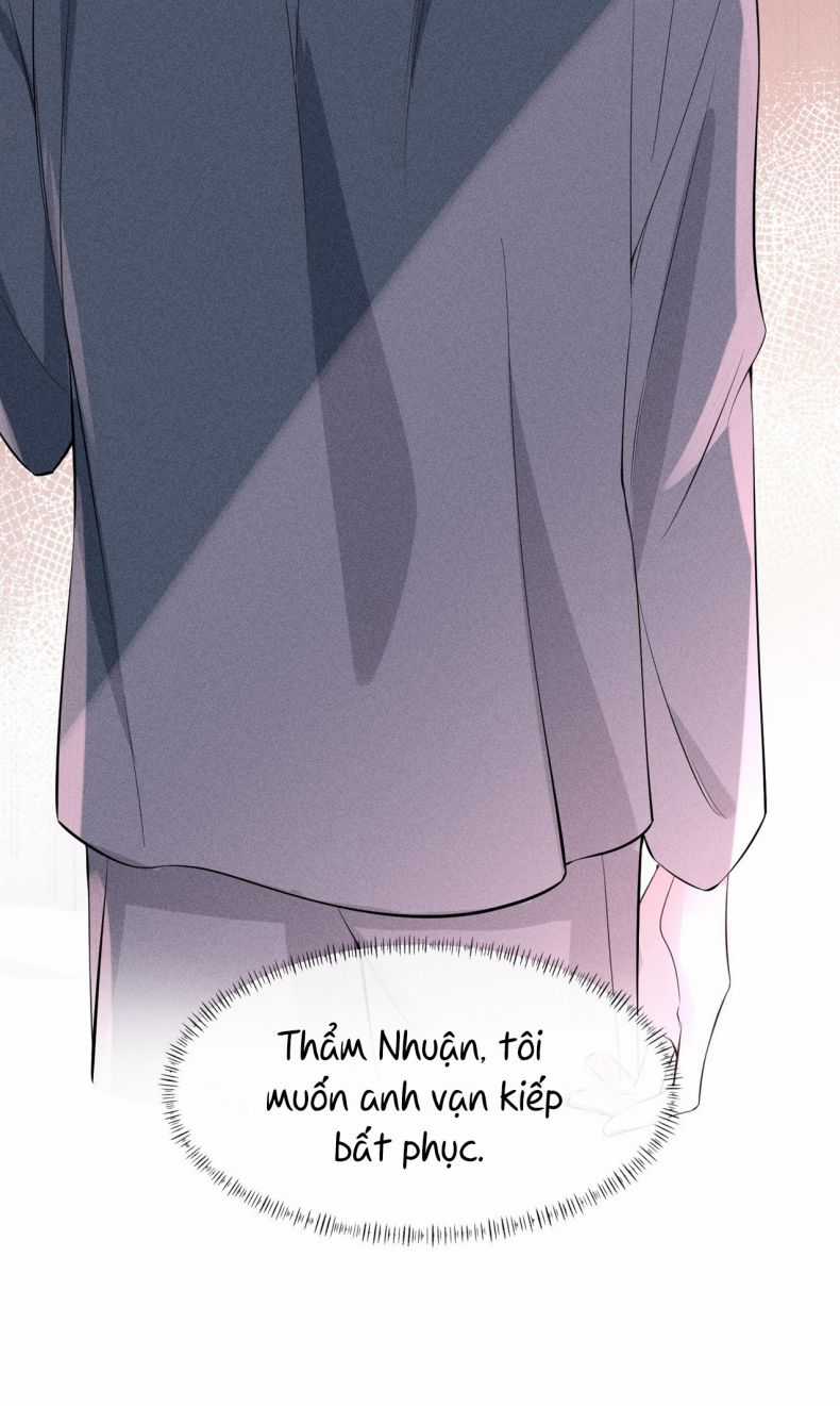 Xuyên Nhanh Chi Cải Tạo Bắt Đầu Lại Làm Người Chapter 60 trang 24