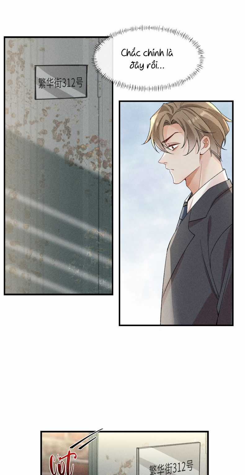 Xuyên Nhanh Chi Cải Tạo Bắt Đầu Lại Làm Người Chapter 60 trang 27