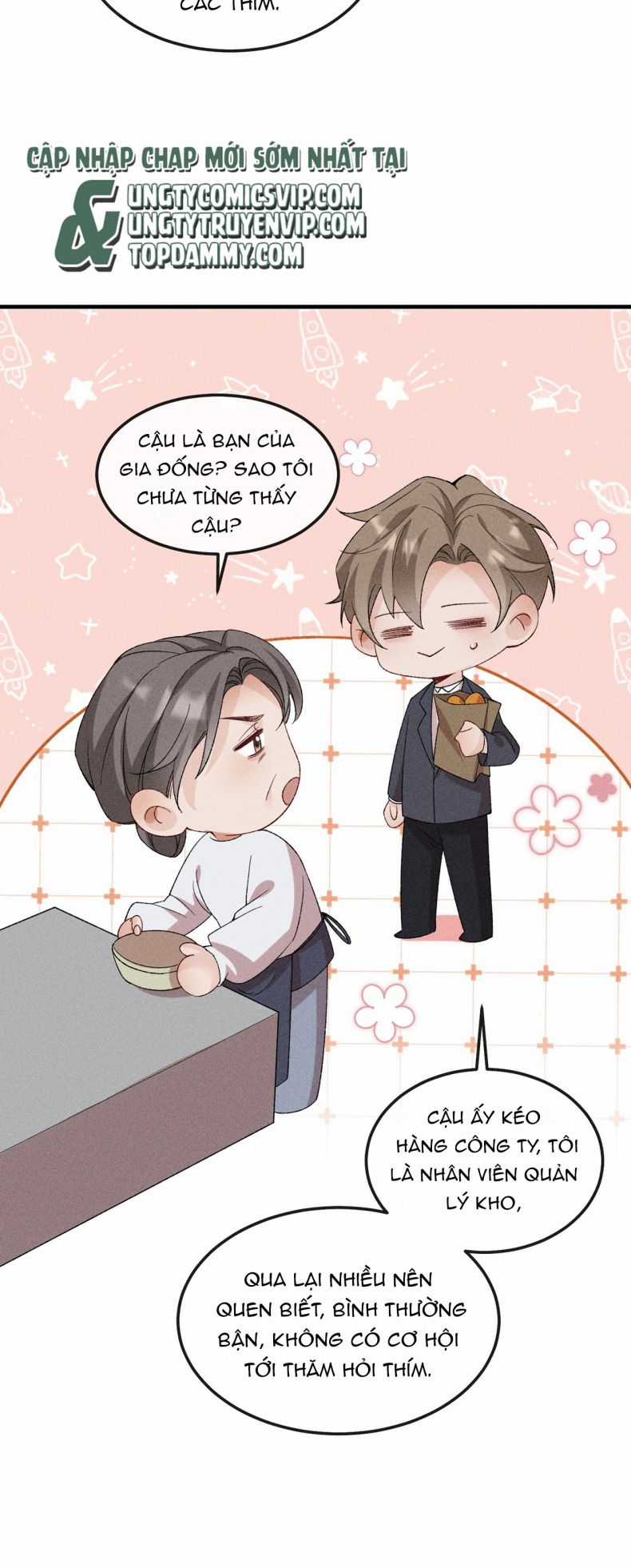 Xuyên Nhanh Chi Cải Tạo Bắt Đầu Lại Làm Người Chapter 60 trang 29