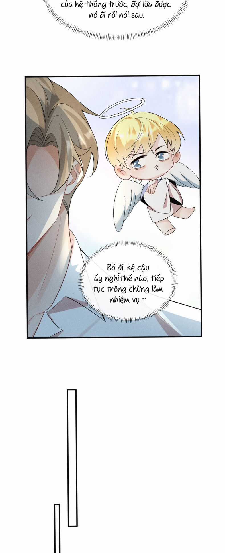 Xuyên Nhanh Chi Cải Tạo Bắt Đầu Lại Làm Người Chapter 60 trang 3