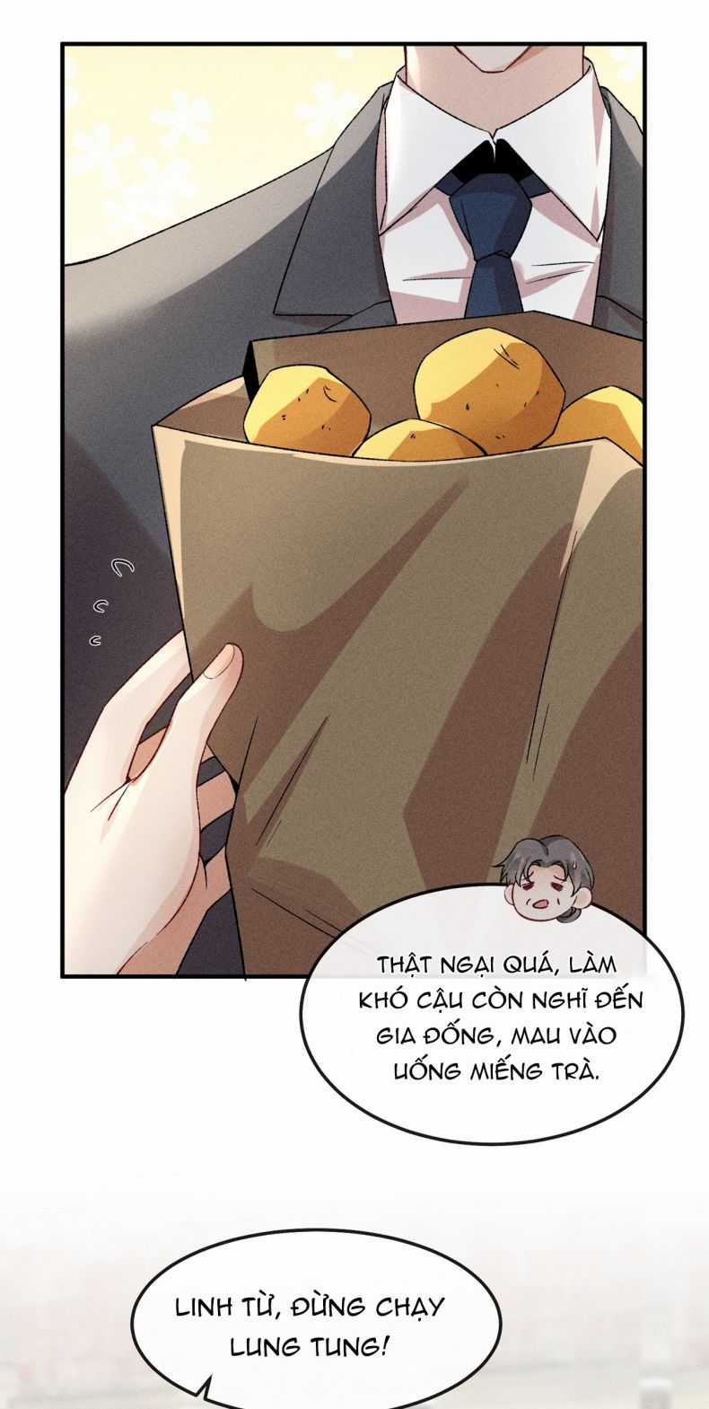 Xuyên Nhanh Chi Cải Tạo Bắt Đầu Lại Làm Người Chapter 60 trang 30