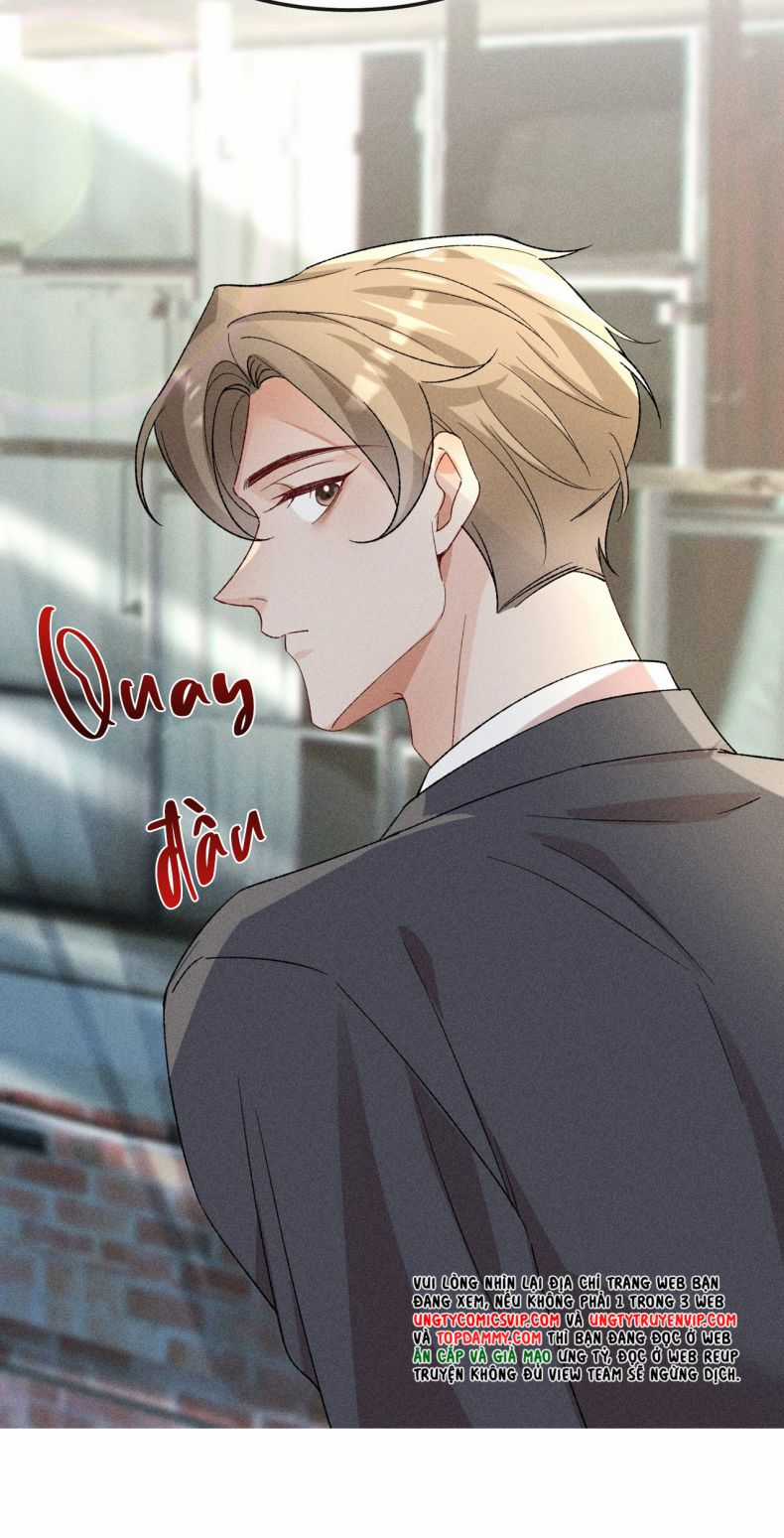 Xuyên Nhanh Chi Cải Tạo Bắt Đầu Lại Làm Người Chapter 60 trang 31