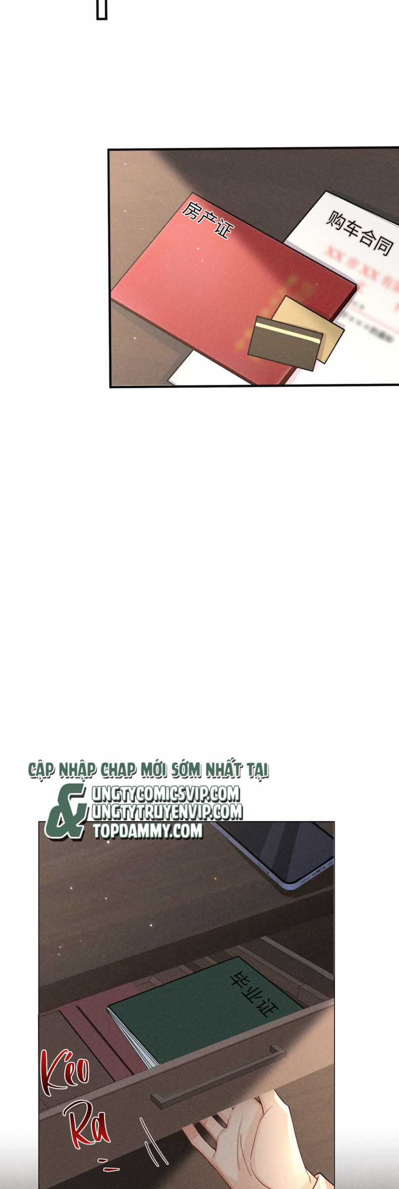 Xuyên Nhanh Chi Cải Tạo Bắt Đầu Lại Làm Người Chapter 60 trang 4