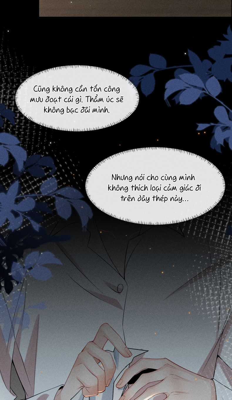 Xuyên Nhanh Chi Cải Tạo Bắt Đầu Lại Làm Người Chapter 60 trang 7