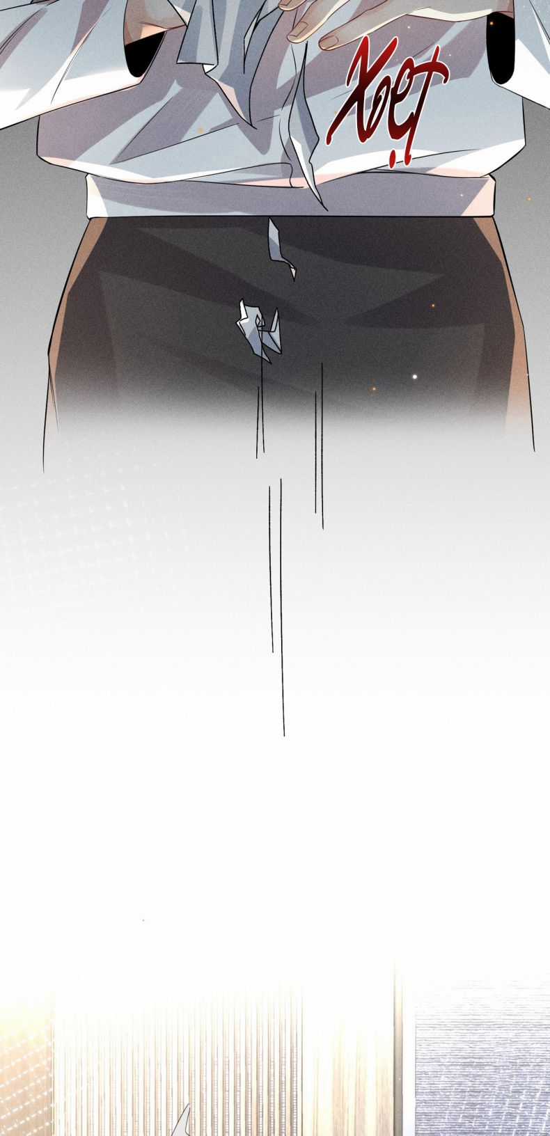 Xuyên Nhanh Chi Cải Tạo Bắt Đầu Lại Làm Người Chapter 60 trang 8