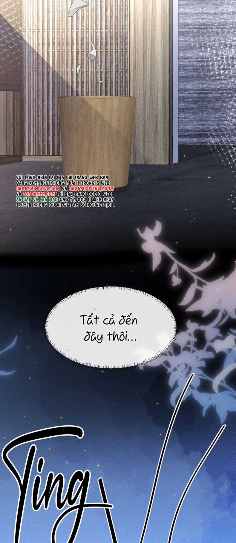 Xuyên Nhanh Chi Cải Tạo Bắt Đầu Lại Làm Người Chapter 60 trang 9