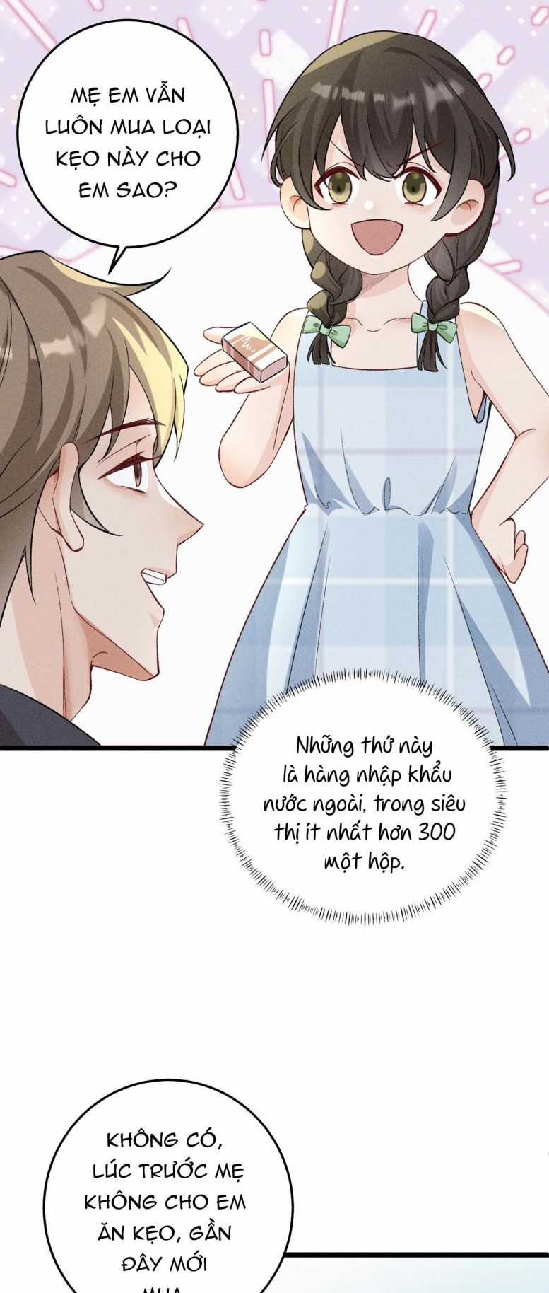 Xuyên Nhanh Chi Cải Tạo Bắt Đầu Lại Làm Người Chapter 61 trang 13