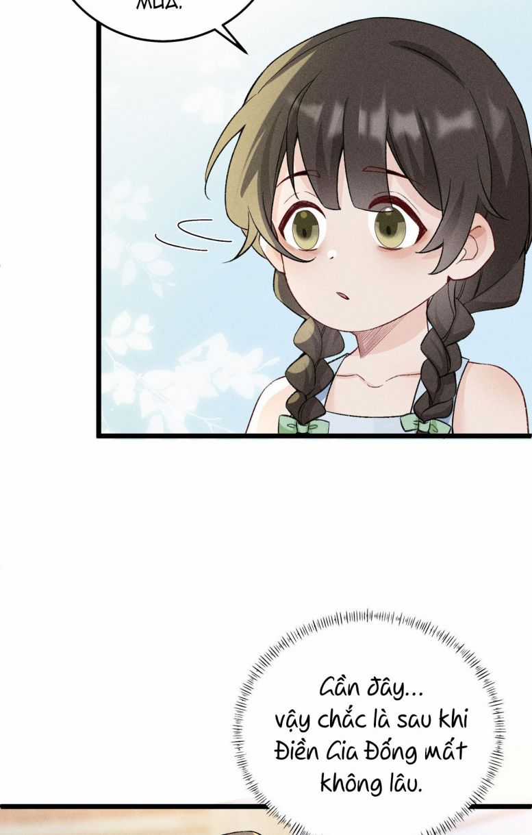 Xuyên Nhanh Chi Cải Tạo Bắt Đầu Lại Làm Người Chapter 61 trang 14