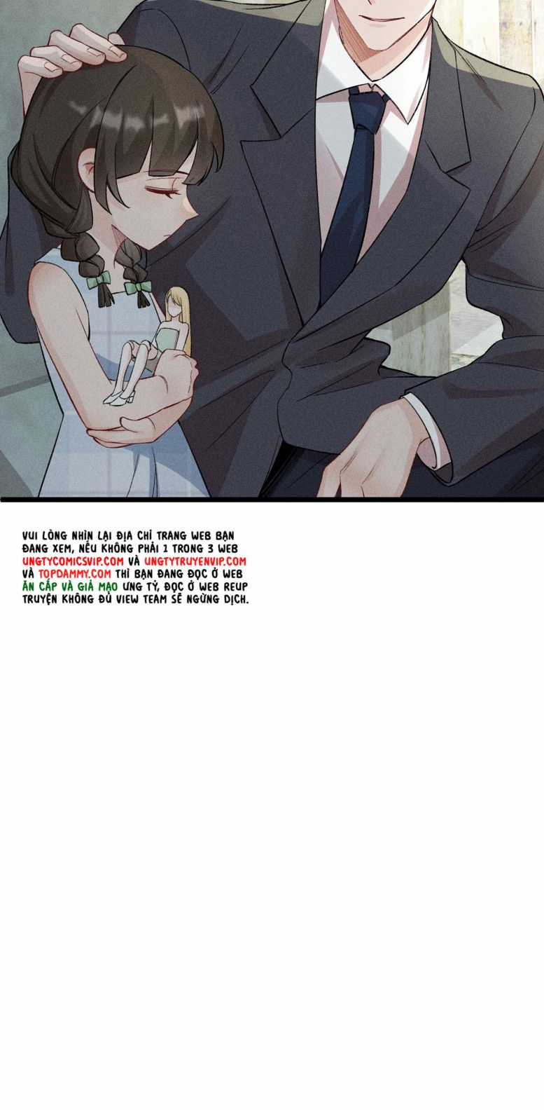 Xuyên Nhanh Chi Cải Tạo Bắt Đầu Lại Làm Người Chapter 61 trang 17