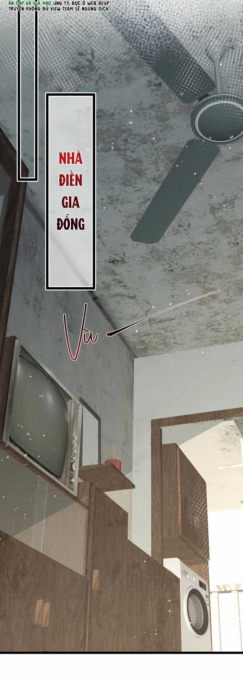 Xuyên Nhanh Chi Cải Tạo Bắt Đầu Lại Làm Người Chapter 61 trang 2