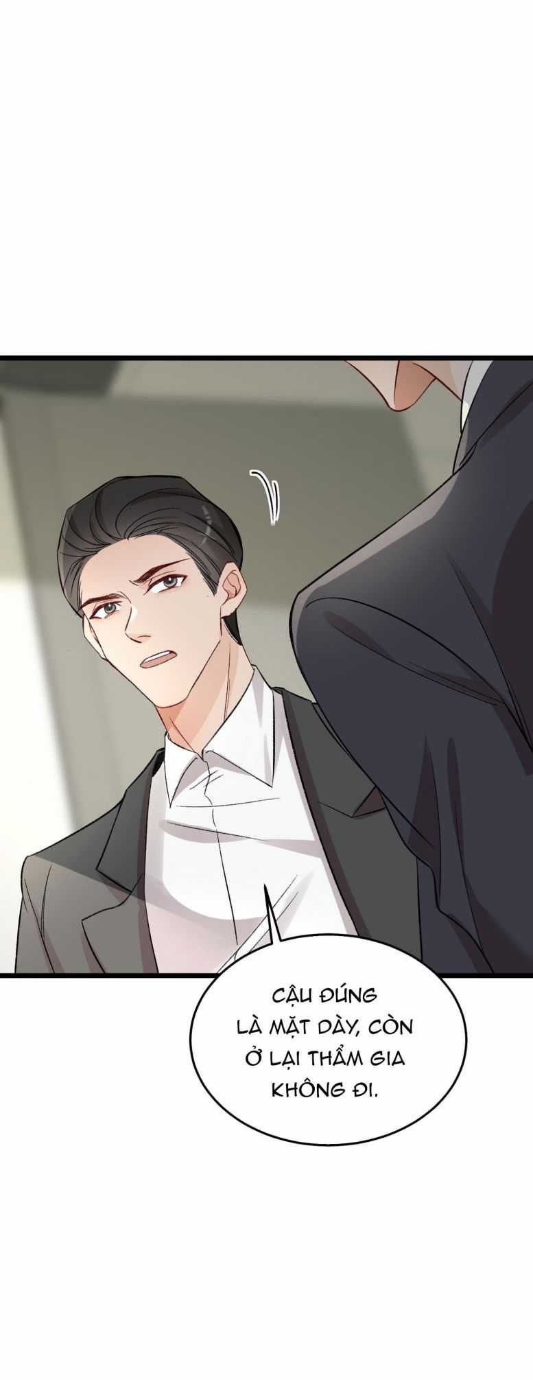 Xuyên Nhanh Chi Cải Tạo Bắt Đầu Lại Làm Người Chapter 61 trang 21