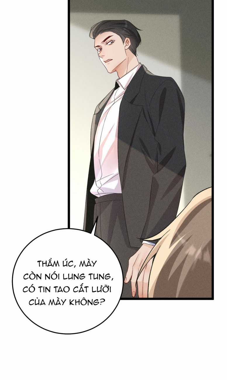 Xuyên Nhanh Chi Cải Tạo Bắt Đầu Lại Làm Người Chapter 61 trang 26