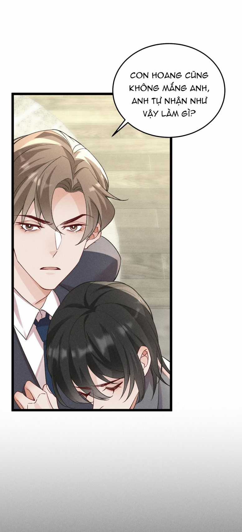 Xuyên Nhanh Chi Cải Tạo Bắt Đầu Lại Làm Người Chapter 61 trang 27