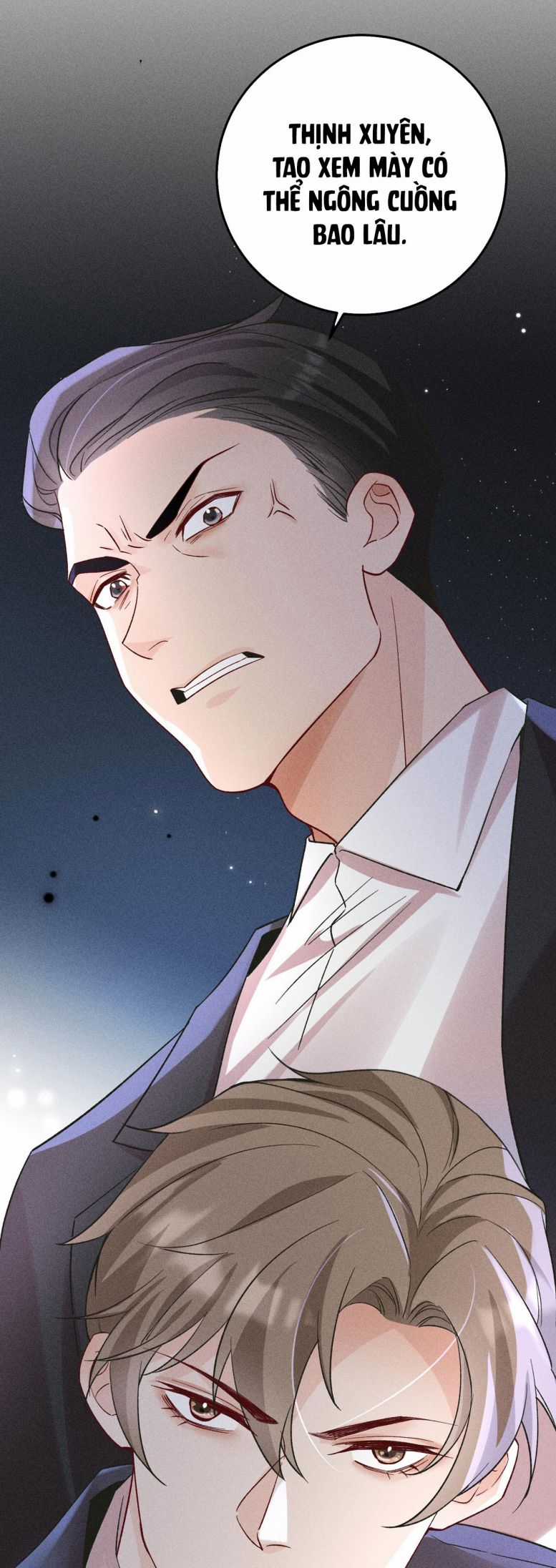 Xuyên Nhanh Chi Cải Tạo Bắt Đầu Lại Làm Người Chapter 61 trang 28