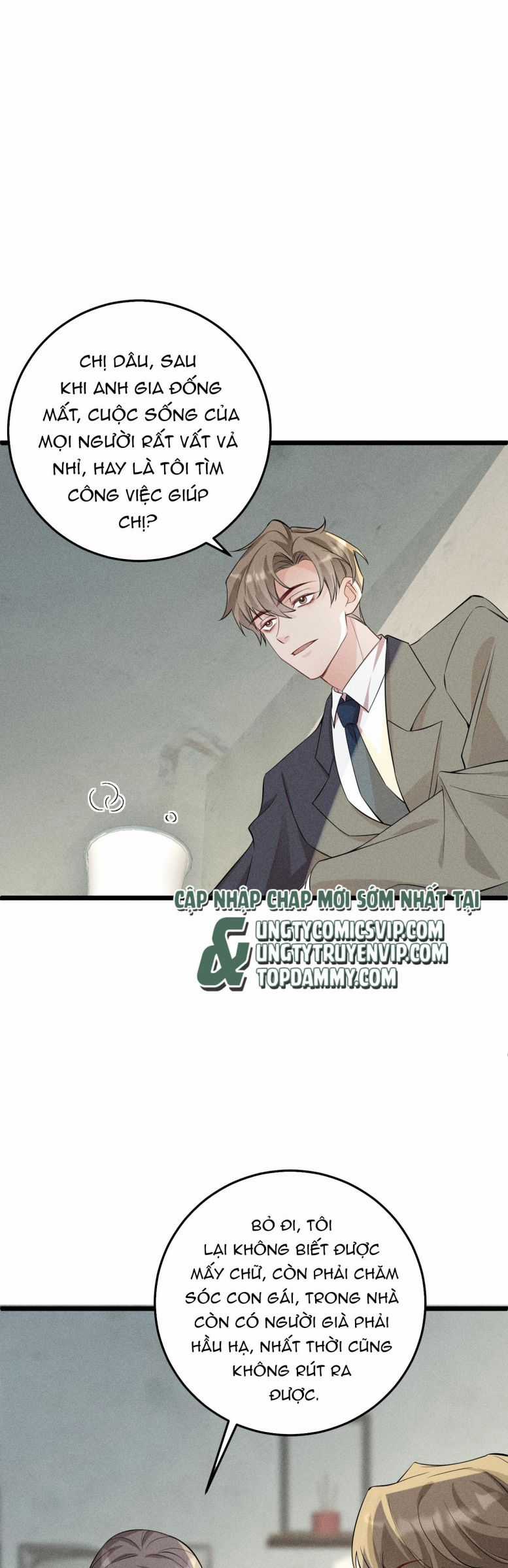 Xuyên Nhanh Chi Cải Tạo Bắt Đầu Lại Làm Người Chapter 61 trang 3