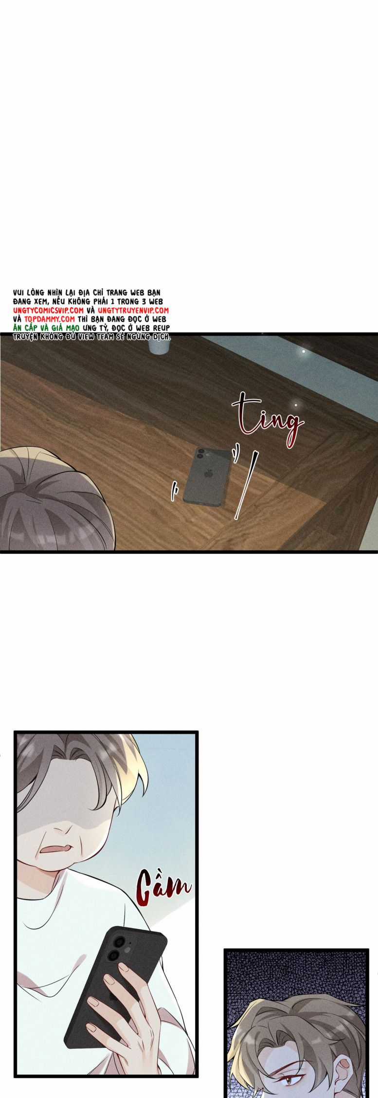 Xuyên Nhanh Chi Cải Tạo Bắt Đầu Lại Làm Người Chapter 61 trang 5