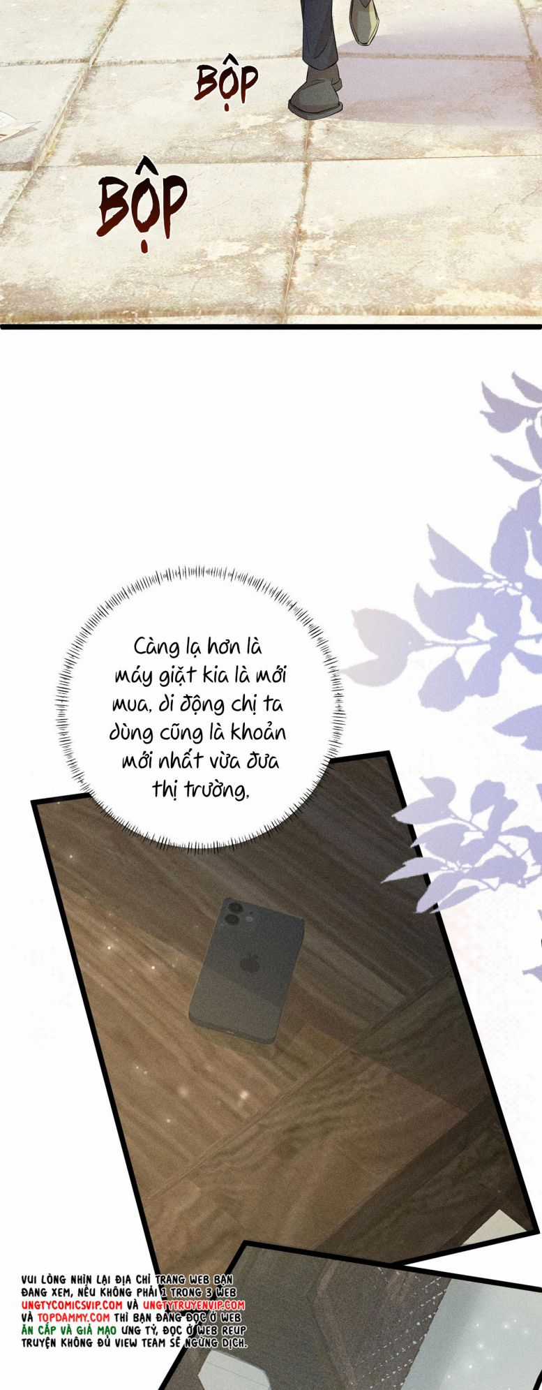 Xuyên Nhanh Chi Cải Tạo Bắt Đầu Lại Làm Người Chapter 61 trang 9