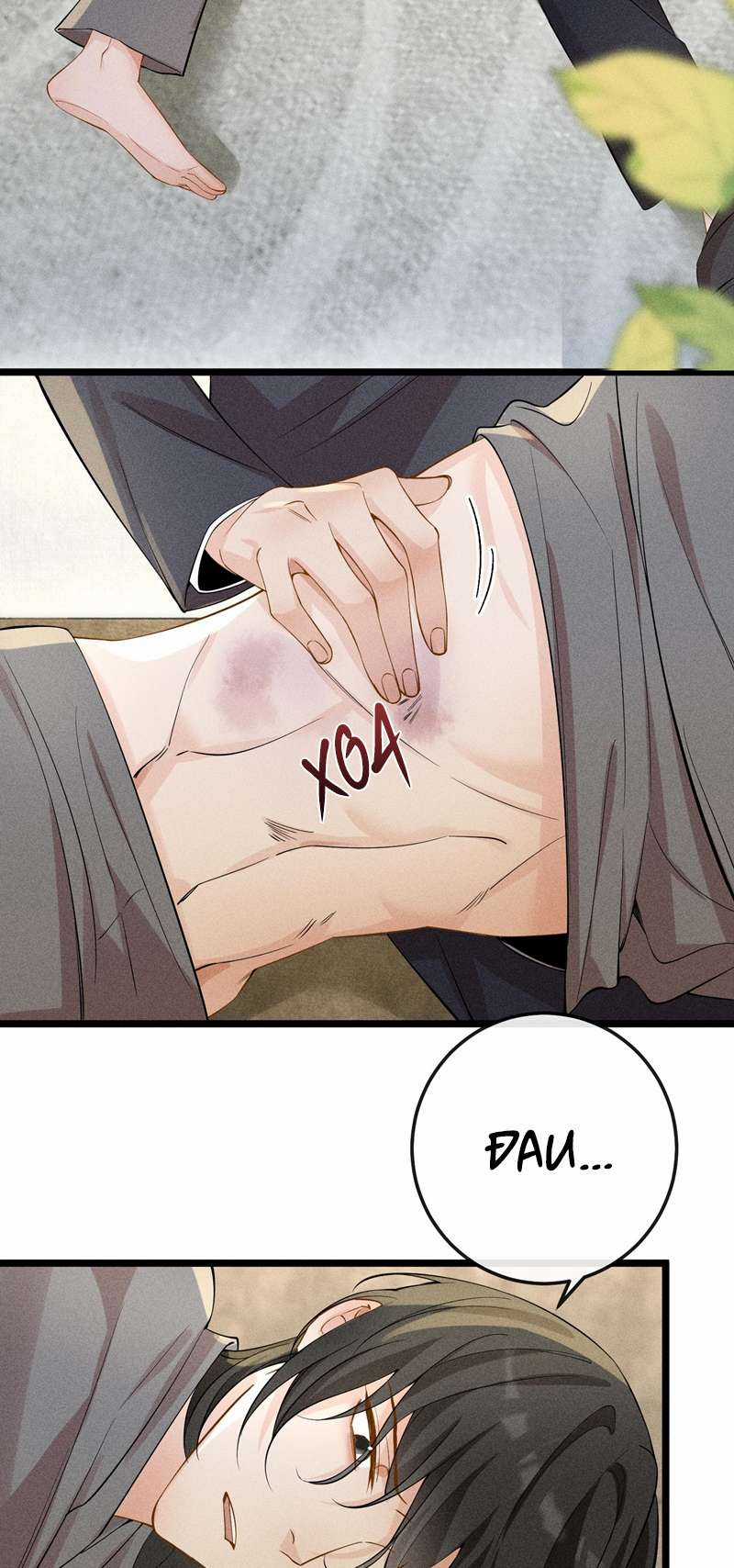 Xuyên Nhanh Chi Cải Tạo Bắt Đầu Lại Làm Người Chapter 62 trang 10