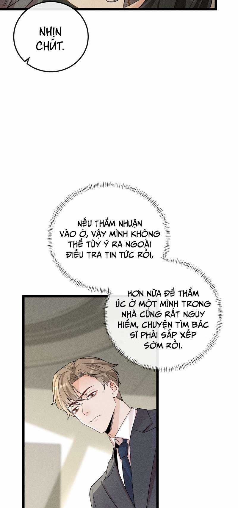 Xuyên Nhanh Chi Cải Tạo Bắt Đầu Lại Làm Người Chapter 62 trang 11